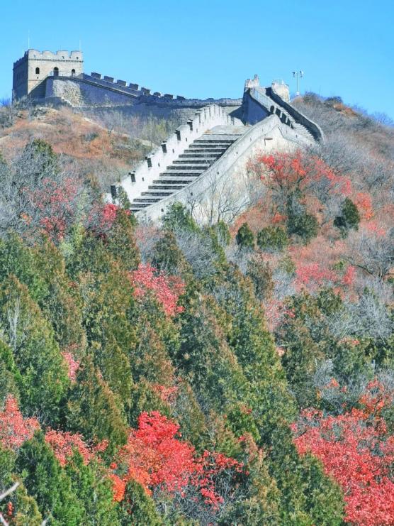 長城國家文化公園建設有序推進