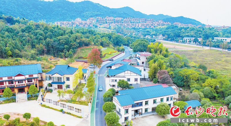 長(zhǎng)株潭綠心中央公園征集設(shè)計(jì)方案 打造都市圈綠色會(huì)客廳