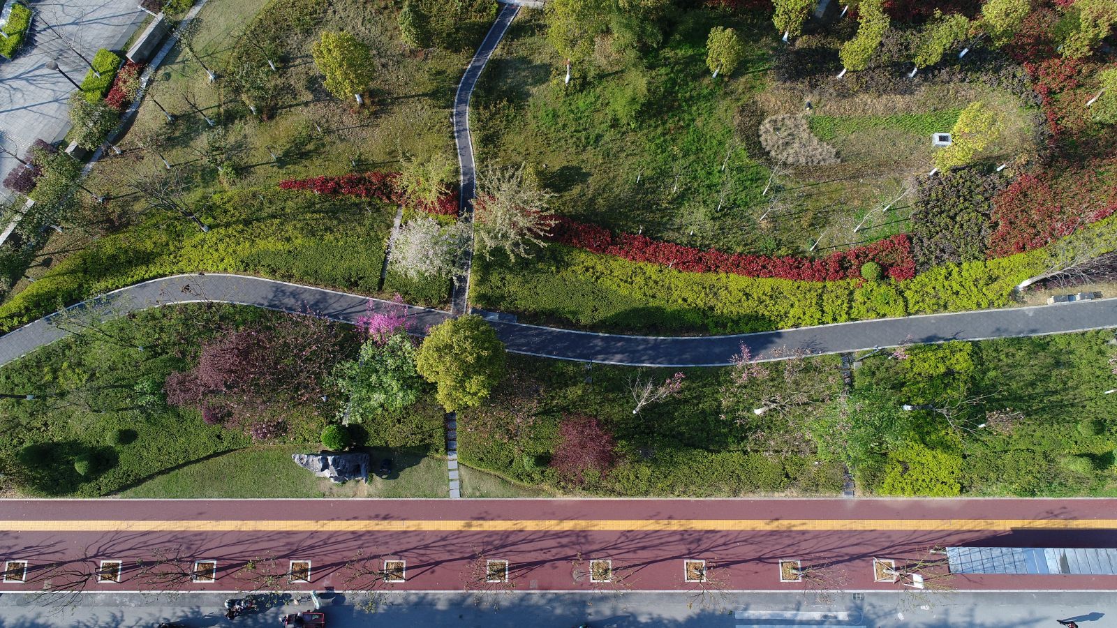 海綿城市建設效果好不好？重慶有了“評分表”