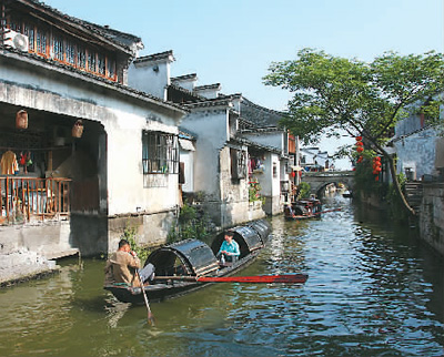 浙東唐詩之路如何保護與活化？
