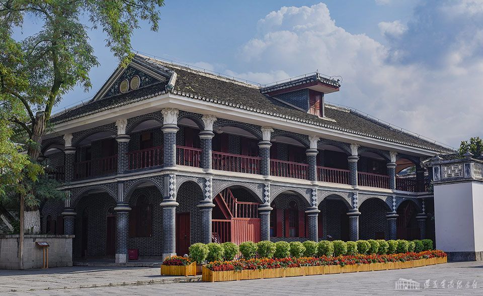 貴州遵義推進長征國家文化公園項目落地落實
