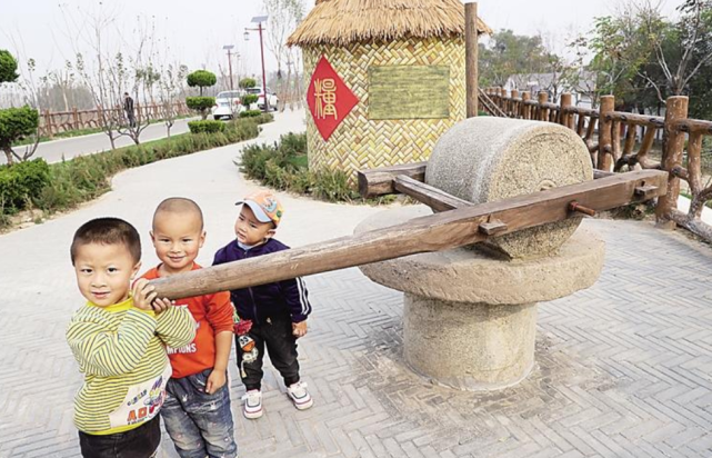 滄州：一站一景觀 一景一主題，9個運河驛站串起吳橋運河故事