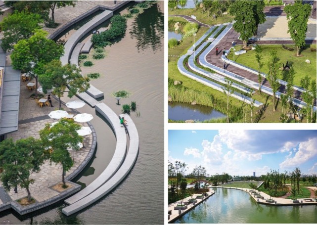 沈陽(yáng)1000個(gè)口袋公園規(guī)劃建設(shè)請(qǐng)市民拿主意