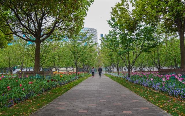 世博文化公園北區開園在即，有這些寶貴啟示