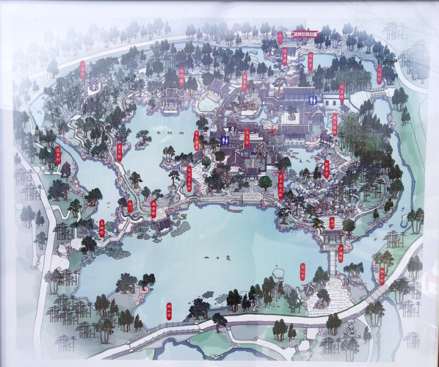 世博文化公園北區開園在即，有這些寶貴啟示