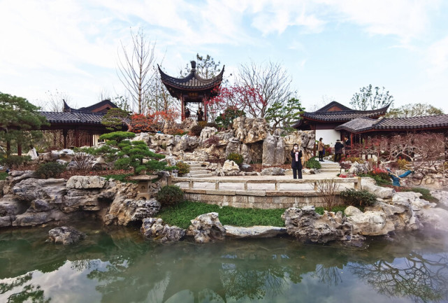 世博文化公園北區開園在即，有這些寶貴啟示