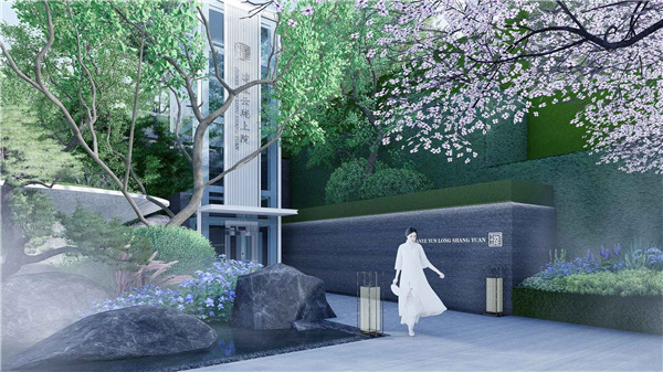 建業(yè)云瓏上院