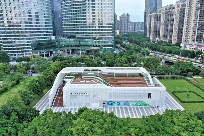 院士大師共同發(fā)布《為城市品質(zhì)提升貢獻設(shè)計力量倡議書》
