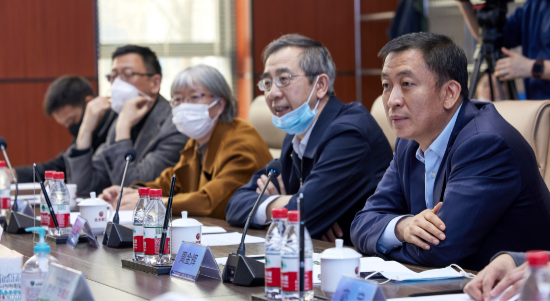 五位大師參與北京工人體育場啟動東北地塊景觀小品設計