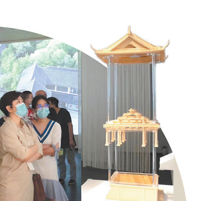 吳文化博物館：講述本鄉本土故事 展示江南文脈傳承