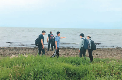 從生物多樣性標準看中國申遺潛力區知多少
