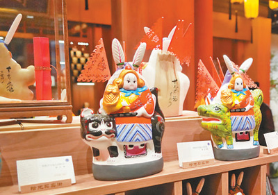 虛擬現實幀幀光影 重現圓明園“萬園之園”