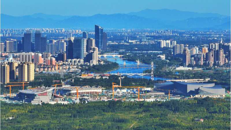 住建部：北京城市更新經驗將全國推廣