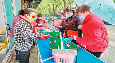 聚焦“一老一幼”設(shè)施建設(shè)，讓社區(qū)更加“完整”