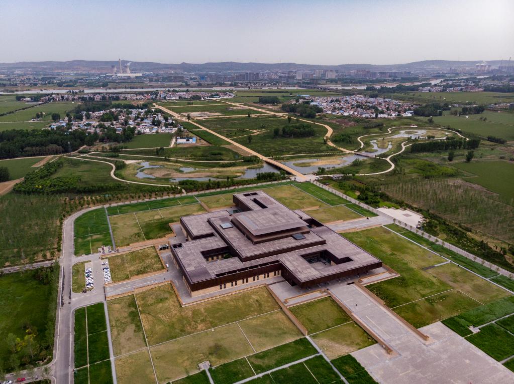 新一批國(guó)家考古遺址公園名單出爐，透露哪些信息？
