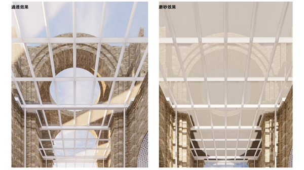 第十三屆園冶杯一等獎(jiǎng)作品|建筑嫁接與再利用——意大利Diruta教堂的新身份