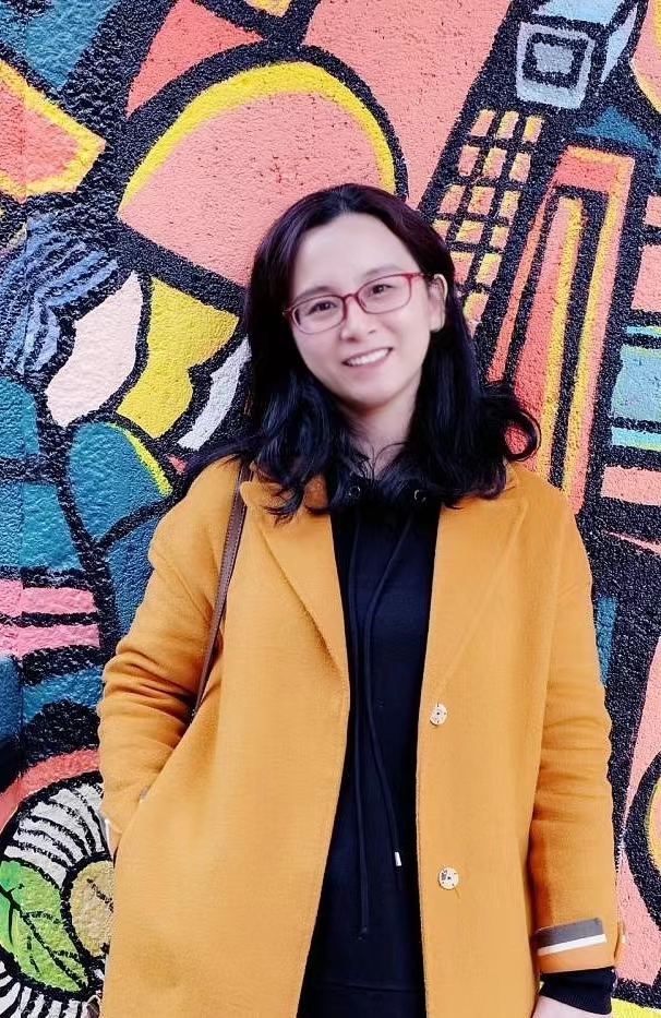 園冶杯優(yōu)秀指導(dǎo)教師桑曉磊：組織指導(dǎo)學(xué)生競賽是教學(xué)相長過程