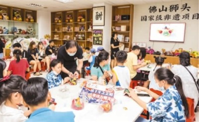 國(guó)內(nèi)旅游復(fù)蘇強(qiáng)勁，年輕人青睞文化遺產(chǎn)游