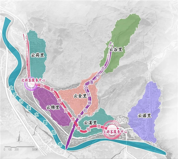貴州云舍村：打造中國(guó)首席土家人文旅居地