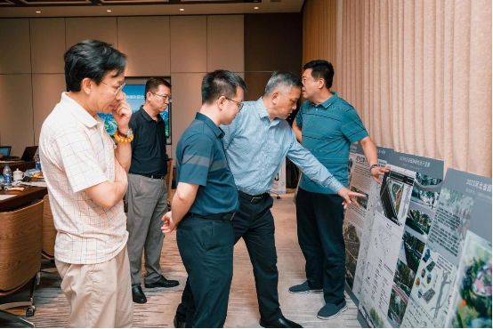 河北滄州以競(jìng)賽激發(fā)口袋公園建設(shè)新活力