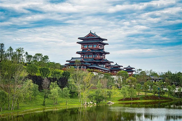 成都世園會(huì)邀八方來(lái)客中秋共赴“花”約！