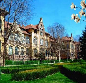 中國最美大學校園欣賞（二）