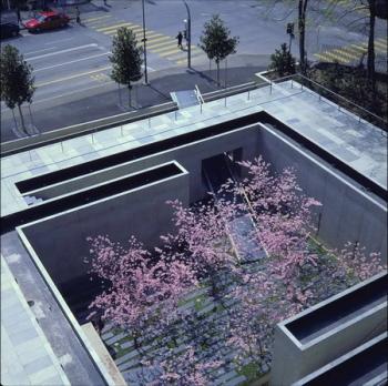 法國岱禾景觀之路易?揚(yáng)特基金會(huì)花園設(shè)計(jì)（組圖）