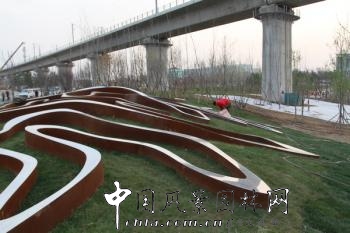 論壇:設計師廣場揭秘之朱育帆《流水印》