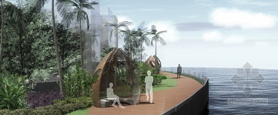 越南EDEN villa高端別墅社區(qū)