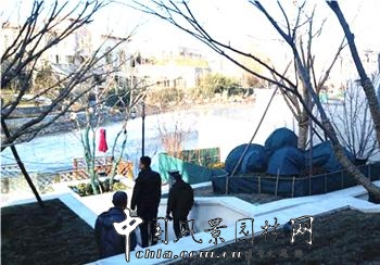 2015年“園冶杯”專業獎現場評審報道（二）