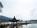 園冶杯專業(yè)獎：岳陽南湖龍山景區(qū)園林綠化景觀EPC項目