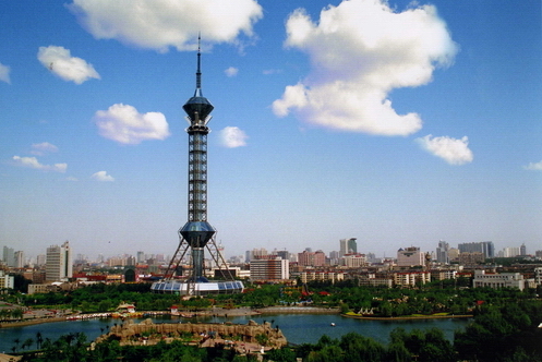 石家莊：景觀風貌審查標準對標一線城市