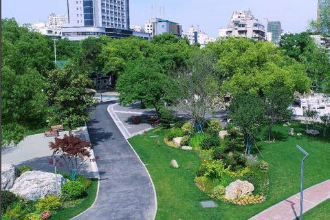 武漢啟動創建國家生態文明建設示范市