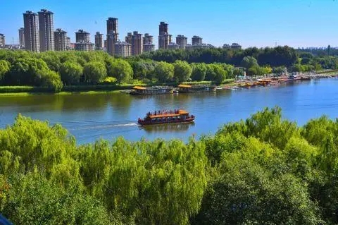 《北京市大運(yùn)河國家文化公園建設(shè)保護(hù)規(guī)劃》發(fā)布