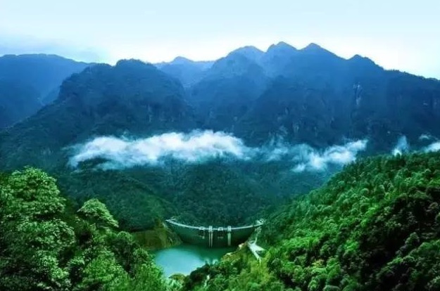 江西省政府印發(fā)《關(guān)于科學(xué)綠化的實(shí)施意見》