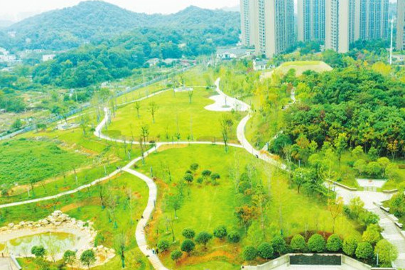 漢長沙國考古遺址公園將打造成長沙又一文旅新標桿