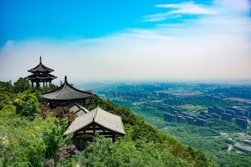 杭州：森林城市的幸福密碼
