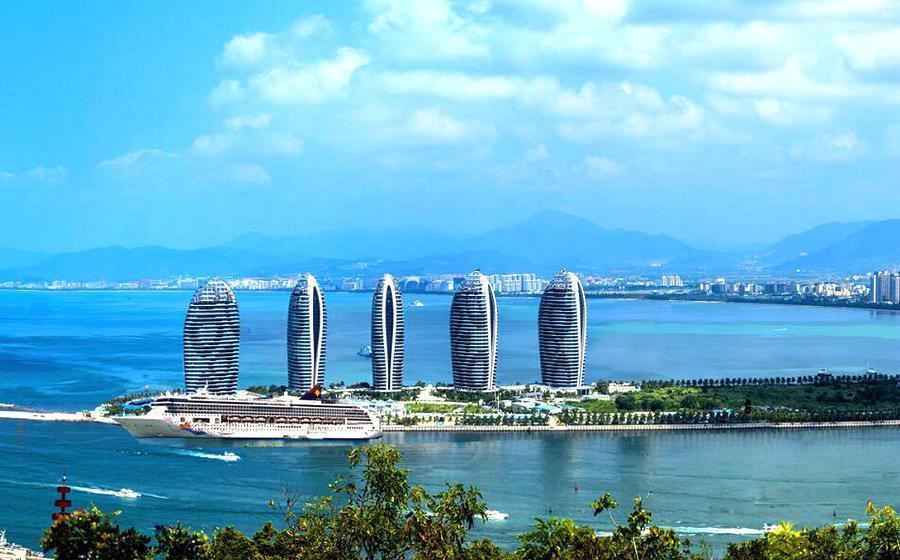 《海南省城市設計與建筑風貌指引（試行）》征意見