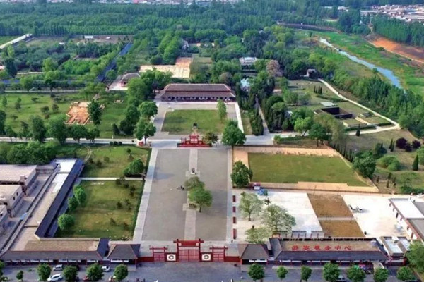 國家文物局：十四五增10-15處國家考古遺址公園