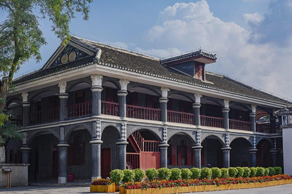 貴州遵義推進長征國家文化公園項目落地落實