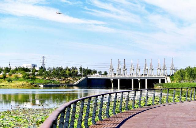 北京海綿城市建設可圈可點，有哪些經驗值得借鑒？