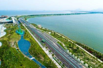 福建將打造超千公里濱海風景道
