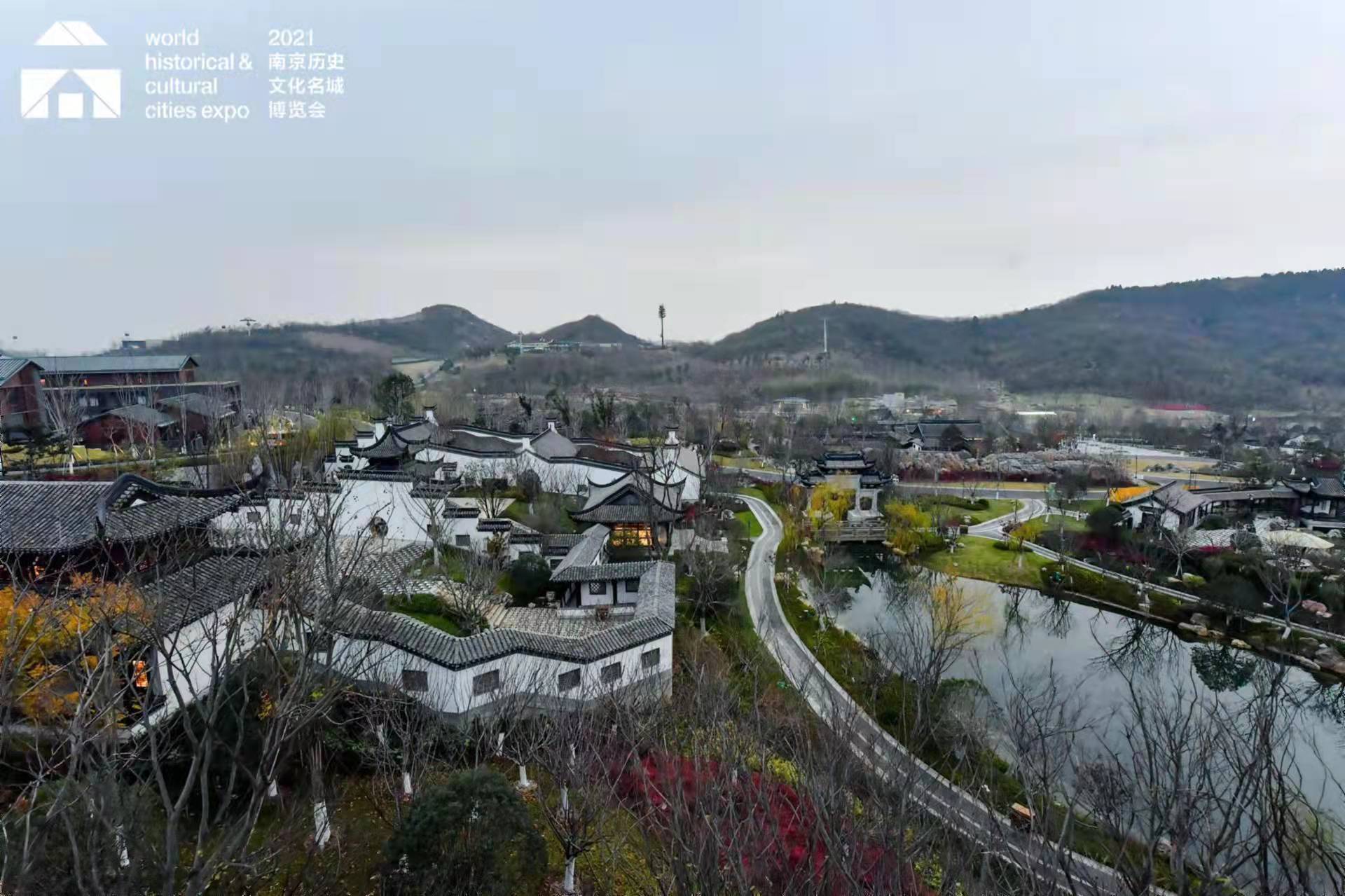 “老物”變“新景”，南京工業遺產煥發新活力