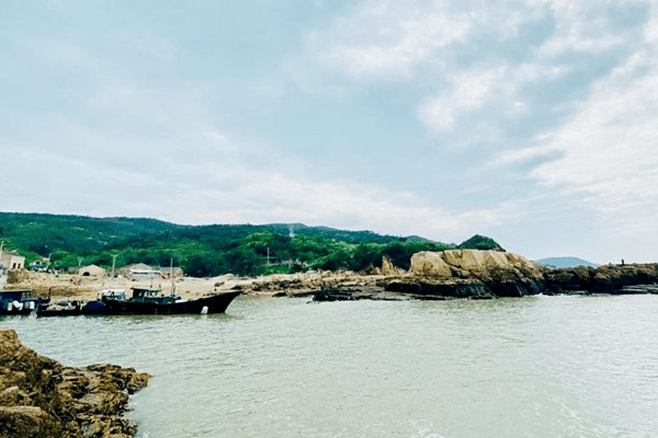 福建規劃建千公里濱海風景道 交旅文產融合發展