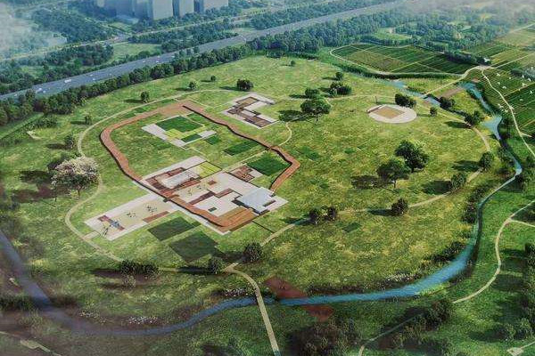 河南明年將開工建設10個國家文化公園項目