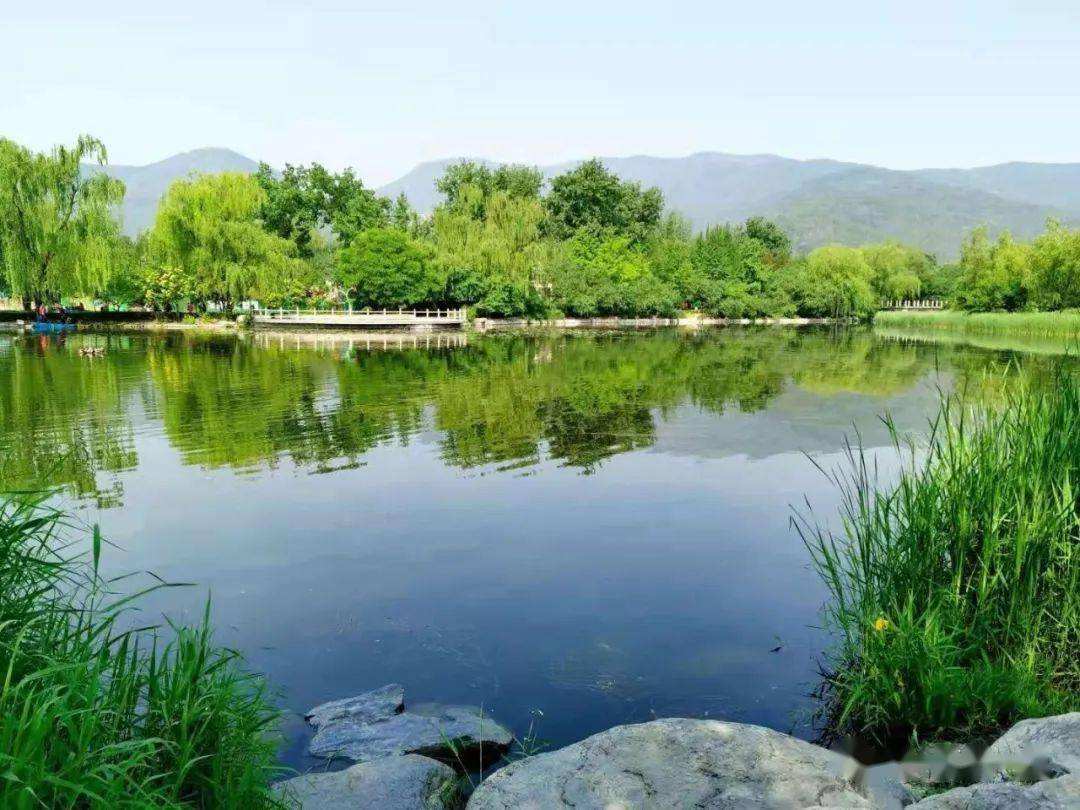 讓保護體系更完整 國家植物園未來將如何建設？