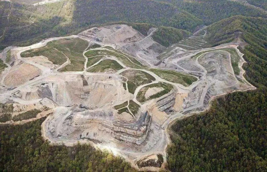 礦山生態修復造假為何層出不窮？