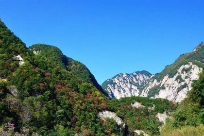 陜西國土空間生態修復規劃出爐