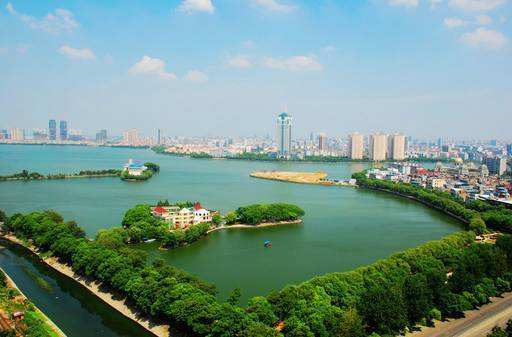 南昌：全方位推進公園精細化管理