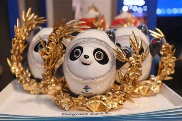 冬奧會松竹梅花環背后有什么傳統文化內涵？